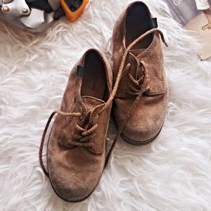 Buddle -  3 Pair of Boy School Shoes